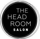 The Headroom Hair Salon Logo